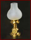 Dolls House Table Light 1005