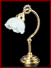  Dolls House Table Light 1036