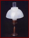 Dolls House Table Light 1039