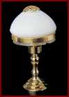 Dolls House Table Light 1040