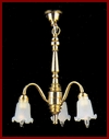 Dolls House Ceiling Light 6009