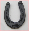 G015 Lucky Horseshoe