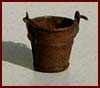 G059 Rusty Bucket