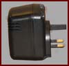 LT33 Transformer (UK 3-Pin )
