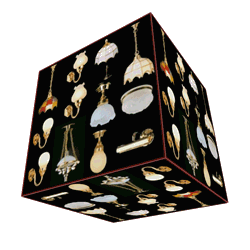 Dolls House Lighting Dolls House Lighting