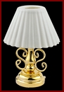 Dollshouse Battery Operated  Light LED1058