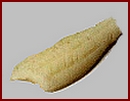 SA500 Fillet of Raw Fish