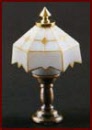 Dolls House Table Light 1018