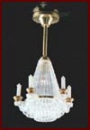 Dolls House Ceiling Light 5007