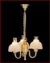 Dolls House Ceiling Light 6017