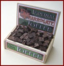 SA021D Harrogate Imperial Toffee Sales Display