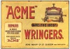 SAS010 Acme Wringers