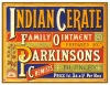 SAS109 Parkinsons Family Ointment