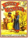 SAS118 Parkinsons Indian Tincture