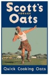 SAS165 Scotts Oats