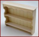WW013 Wall Shelf-Plate Rack