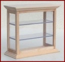 WW401 Display Cabinet