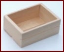 WW651 Medium Crate