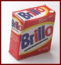 KA178 Brillo Packet