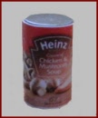 ka204chicken and mushroom soup tin