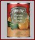 KA215 Tin of Leak & Potato Soup