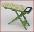KA224B Ironing Board