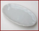 KA243 Oval Serving Plate