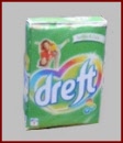 KA305 Dreft Packet
