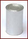 sa063l large unlabelled tin