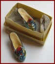 SA284 Ladies Shoes in Shoebox