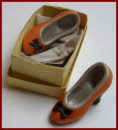 SA299 Ladies Shoes in Shoebox