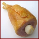 SA353 Glazed Ham on the Bone