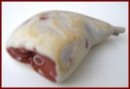 SA354 Leg of Lamb