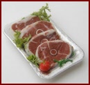 SA378 Tray of Lamb Chops