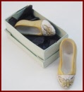 SA392 Ladies Shoes in Shoebox