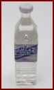 SA401 Highland Spring Water - Square Bottle