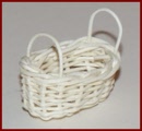 SAT03 Wicker Basket