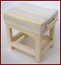 SF059 Butcher's Block