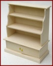 WW302NT Shelving Unit
