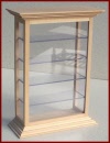 WW403 Tall Display Case