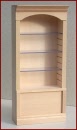 WW501 Single Shelf Unit