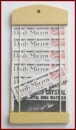 WW664 News Paper Display Board