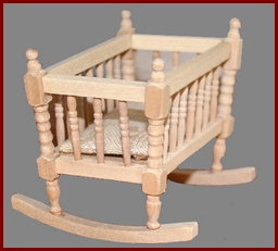 WW706 Cradle