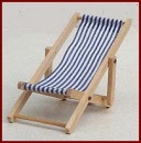 WW914NT Deckchair