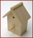 WW915 Bird Nesting Box
